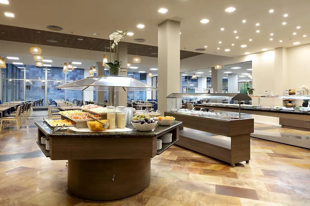 Villas Eurostars Las Salinas Caleta De Fuste 0*,  Spain