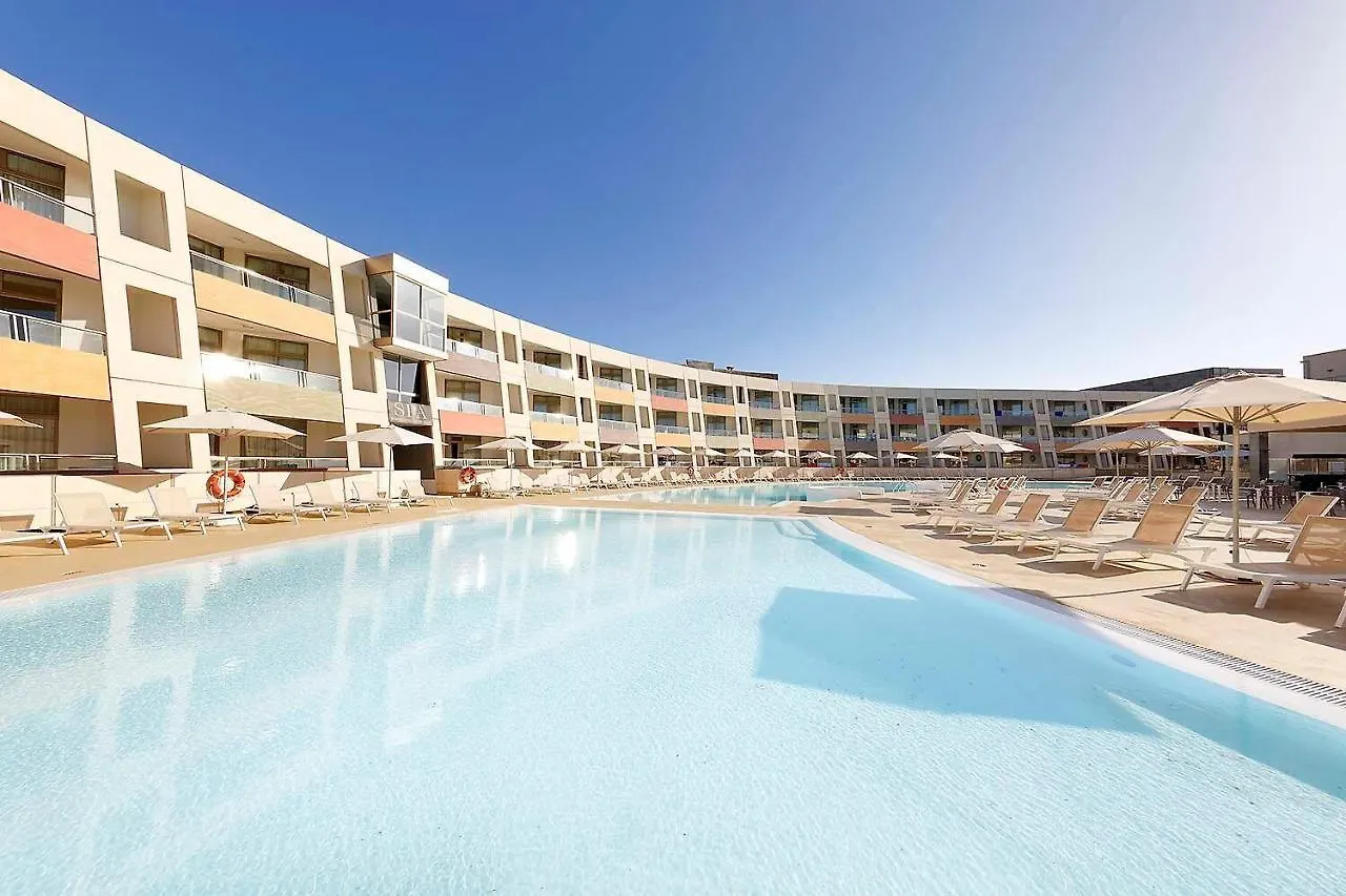 Villas Eurostars Las Salinas Caleta De Fuste 0*,